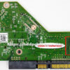 3.5" SATA 1TB WD WD10EADS PCB 2060-771640-002 - Image 2