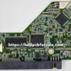 3.5" SATA 1TB WD WD10EADS PCB 2060-771640-002