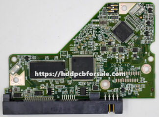 PCB 2060-771640-002 for WD 3.5" SATA HDD