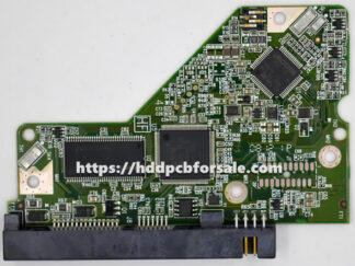 PCB 2060-771640-002 for WD 3.5" SATA HDD