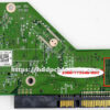 3.5" SATA 1.5TB WD WD15EADS PCB 2060-771640-003 - Image 2