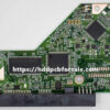 3.5" SATA 1.5TB WD WD15EADS PCB 2060-771640-003