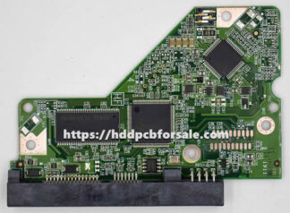 PCB 2060-771640-003 for WD 3.5" SATA HDD
