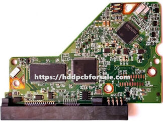 PCB 2060-771640-005 for WD 3.5" SATA HDD