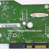 3.5" SATA 2TB WD WD20EADS PCB 2060-771642-000 - Image 2