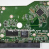 3.5" SATA 2TB WD WD20EADS PCB 2060-771642-000