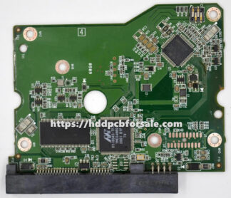 PCB 2060-771642-000 for WD 3.5" SATA HDD