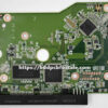3.5" SATA 2TB WD WD20EURS PCB 2060-771642-001