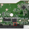3.5" SATA 2TB WD WD20EURS PCB 2060-771642-001 - Image 4