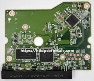 PCB 2060-771642-001 for WD 3.5" SATA HDD