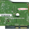 3.5" SATA 2TB WD WD20EADS PCB 2060-771642-003 - Image 2