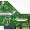3.5" SATA 1TB WD WD1001FALS PCB 2060-771668-000 - Image 2