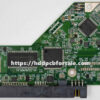 3.5" SATA 1TB WD WD1001FALS PCB 2060-771668-000