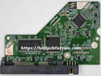 PCB 2060-771668-000 for WD 3.5" SATA HDD