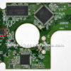 PCB 2060-771672-001 for WD 2.5" SATA HDD - Image 3