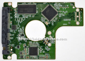 PCB 2060-771672-001 for WD 2.5" SATA HDD