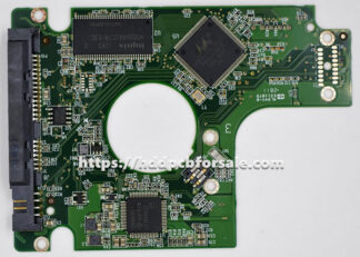 PCB 2060-771672-004 for WD 2.5" SATA HDD