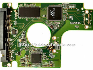PCB 2060-771692-001 for WD 2.5" SATA HDD