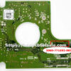 2.5" SATA 320GB WD WD3200BPVT PCB 2060-771692-005 - Image 2