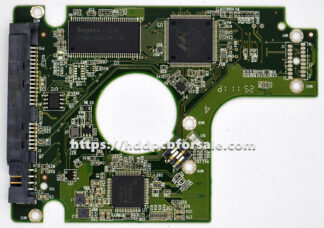 PCB 2060-771692-005 for WD 2.5" SATA HDD