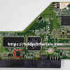 3.5" SATA 1TB WD WD10EARS PCB 2060-771698-001 - Image 3