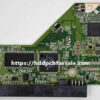 3.5" SATA 1TB WD WD10EARS PCB 2060-771698-001