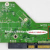 3.5" SATA 1TB WD WD10EACS PCB 2060-771698-002 - Image 2
