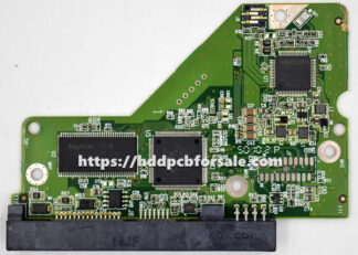 PCB 2060-771698-002 for WD 3.5" SATA HDD