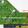 PCB 2060-771698-004 for WD 3.5" SATA HDD - Image 2
