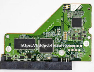 PCB 2060-771698-004 for WD 3.5" SATA HDD