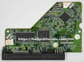 PCB 2060-771702-001 for WD 3.5" SATA HDD