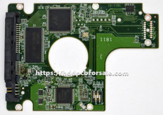 PCB 2060-771714-002 for WD 2.5" SATA HDD