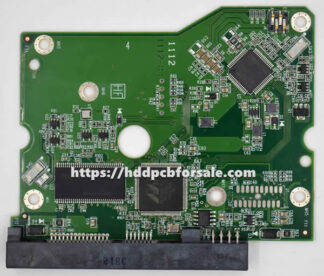 PCB 2060-771716-001 for WD 3.5" SATA HDD
