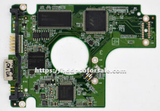 PCB 2060-771737-000 for WD 2.5" USB HDD