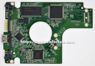PCB 2060-771754-000 for WD 2.5" USB HDD