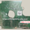 2.5" SAS 900GB WD WD9001BKHG PCB 2060-771770-004 - Image 2