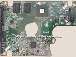 2.5" SAS 900GB WD WD9001BKHG PCB 2060-771770-004