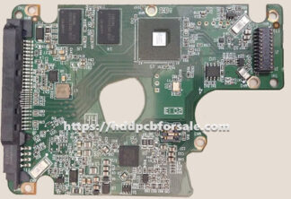 PCB 2060-771770-004 for WD 2.5" SAS HDD