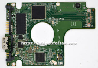 PCB 2060-771801-002 for WD 2.5" USB HDD