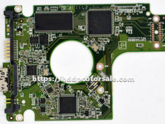 PCB 2060-771814-001 for WD 2.5" USB HDD