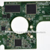2.5" USB 750GB WD WD7500KMVV PCB 2060-771817-001