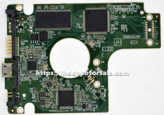 PCB 2060-771817-001 for WD 2.5" USB HDD
