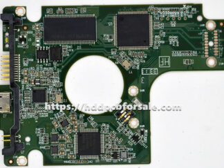 PCB 2060-771817-001 for WD 2.5" USB HDD