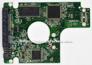 PCB 2060-771820-000 for WD 2.5" SATA HDD