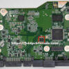 3.5" SATA 2TB WD WD2000F9MZ PCB 2060-771822-002 - Image 3