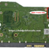 3.5" SATA 4TB WD WD4001FFSX PCB 2060-771822-006 - Image 2