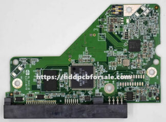 PCB 2060-771824-000 for WD 3.5" SATA HDD