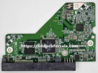 PCB 2060-771824-000 for WD 3.5" SATA HDD