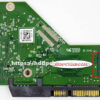 3.5" SATA 500GB WD WD5000AZXD PCB 2060-771824-001 - Image 2