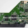 3.5" SATA 500GB WD WD5000AZXD PCB 2060-771824-001